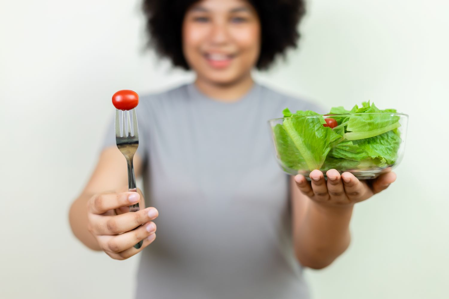 Making Good Food Choices
