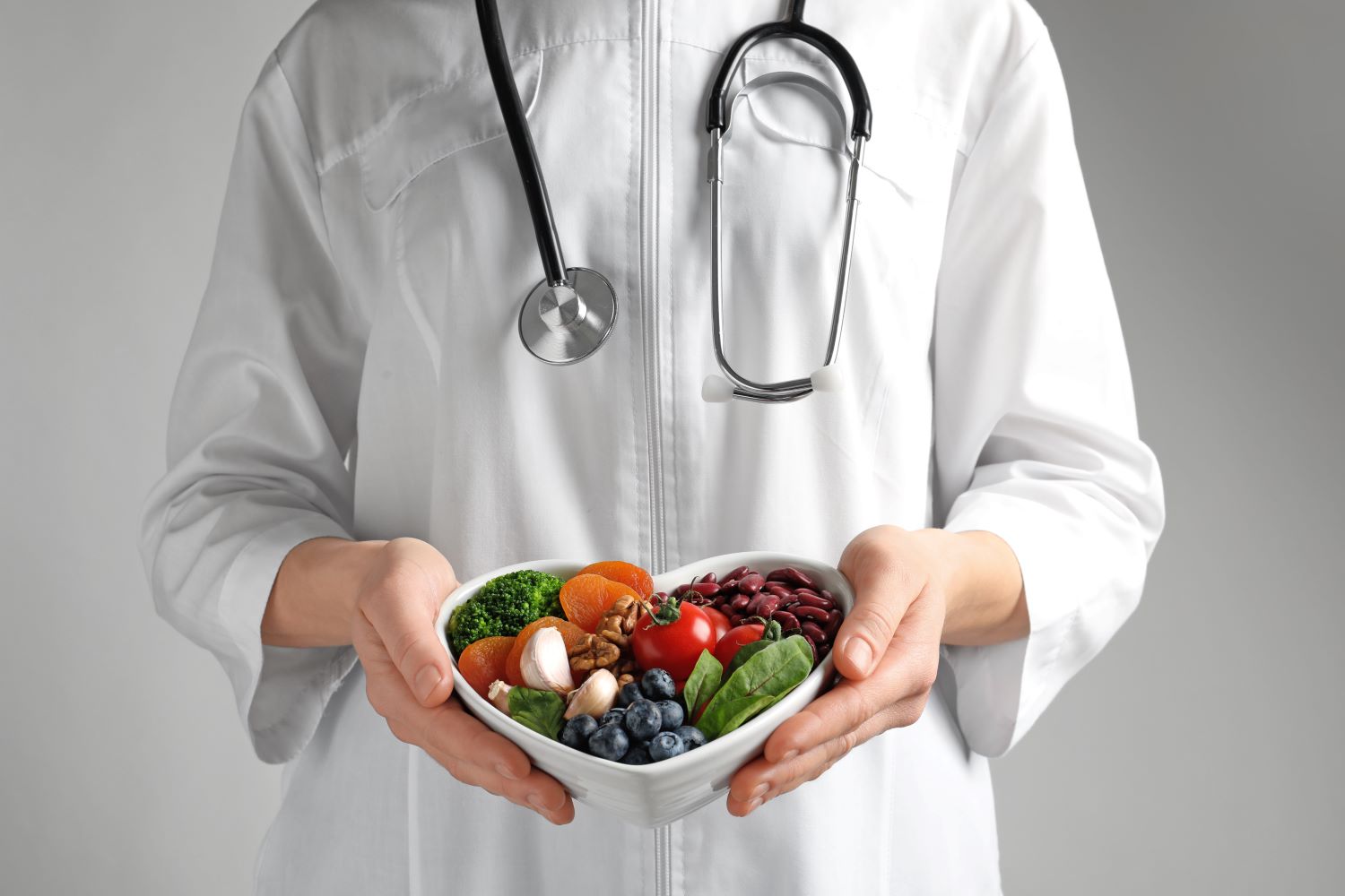 Take care of your health.