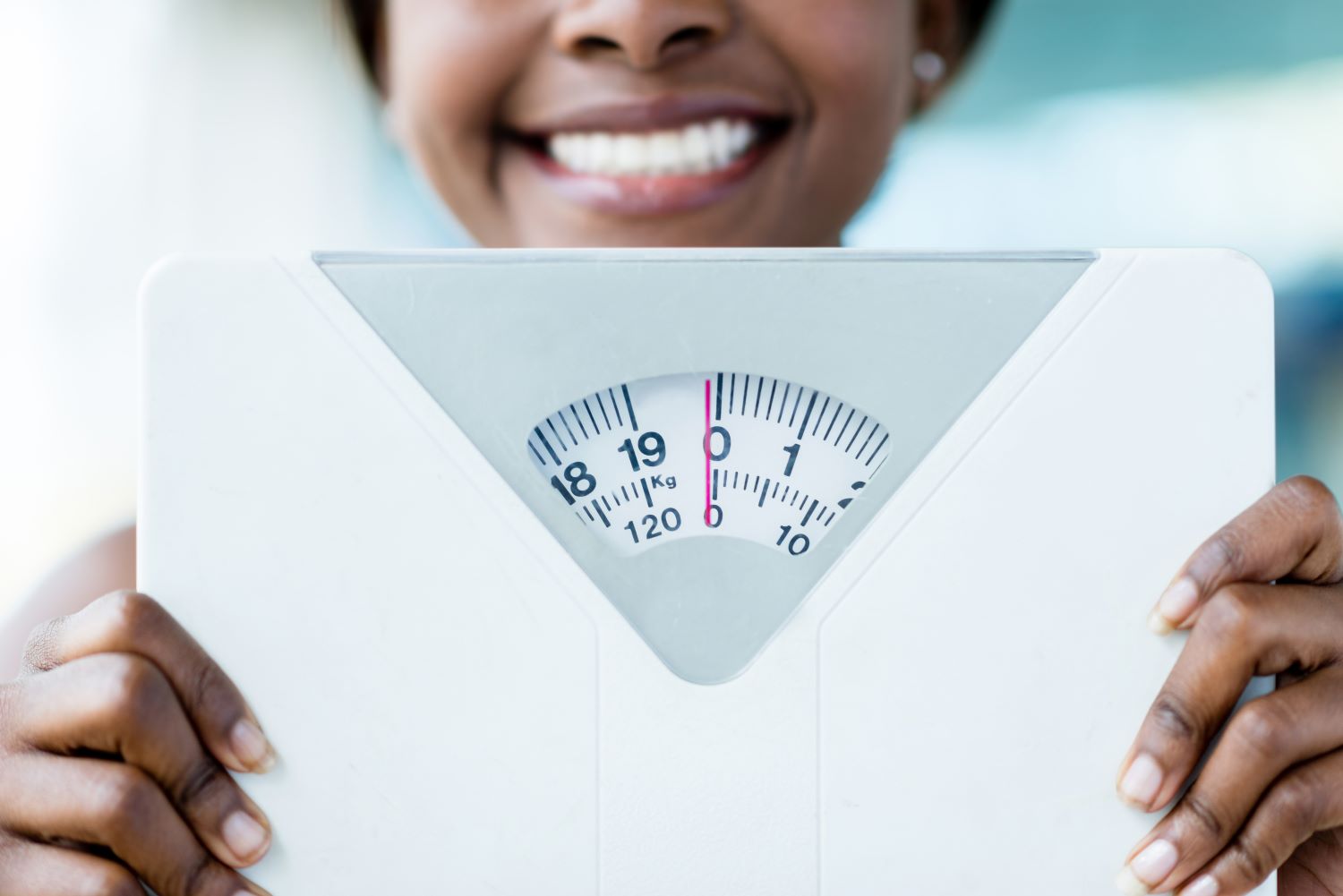 Weight control